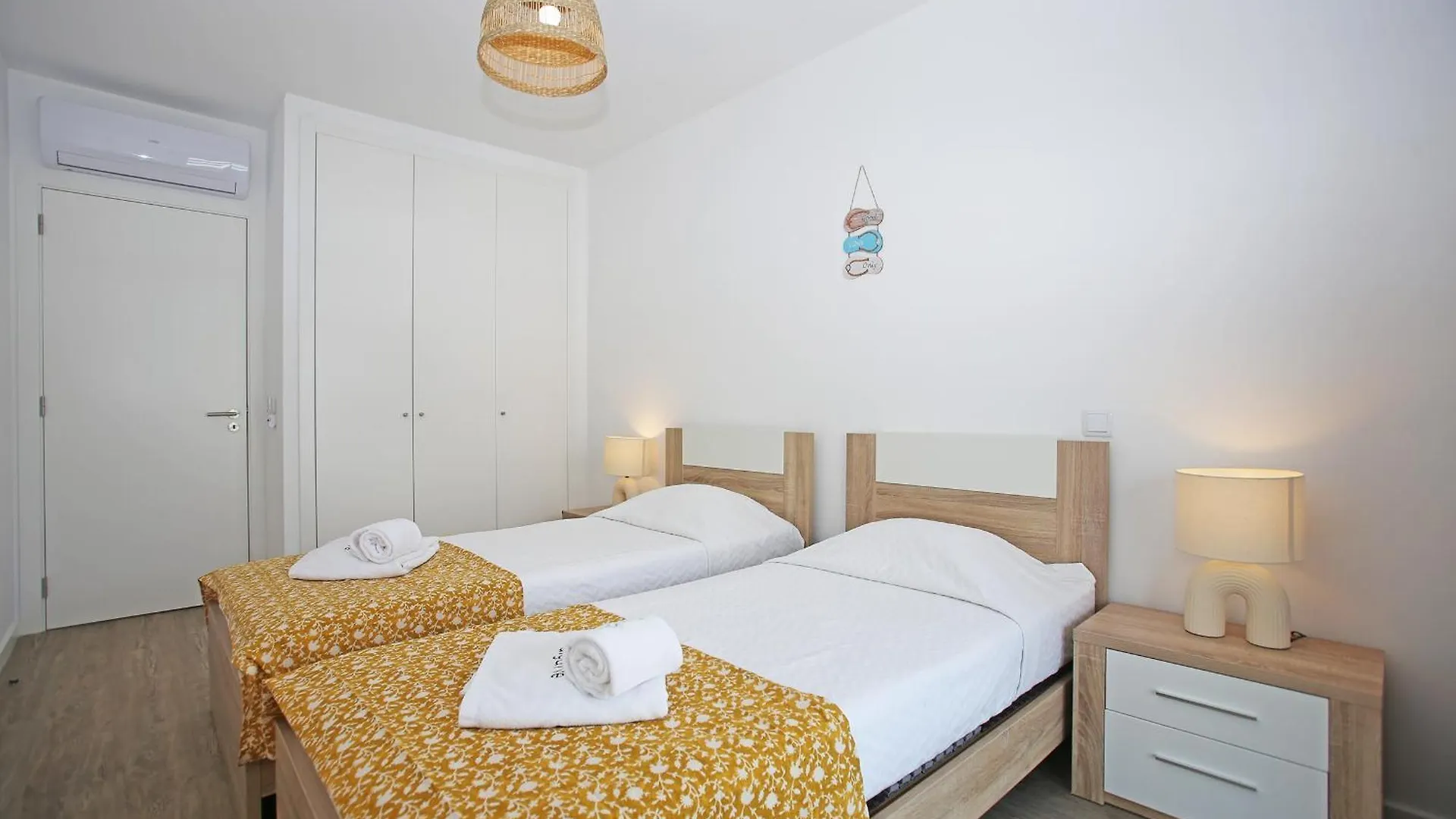 B24 - Terrace Quintao Apartment In Portimão Portugal