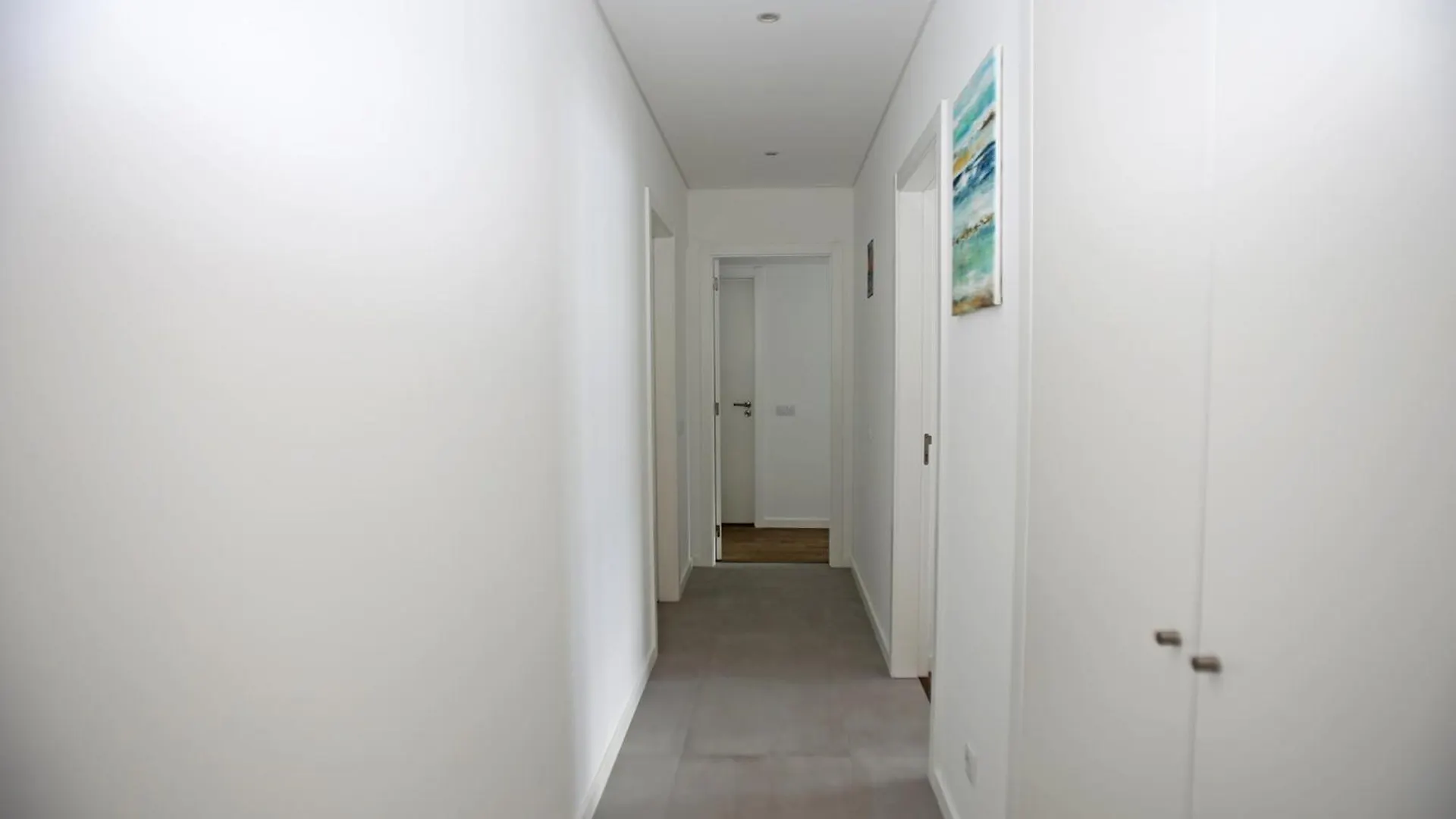 B24 - Terrace Quintao Apartment In Portimão