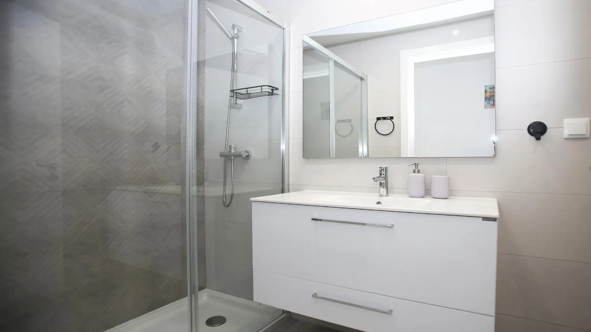 B24 - Terrace Quintao Apartment In Portimao Portugal