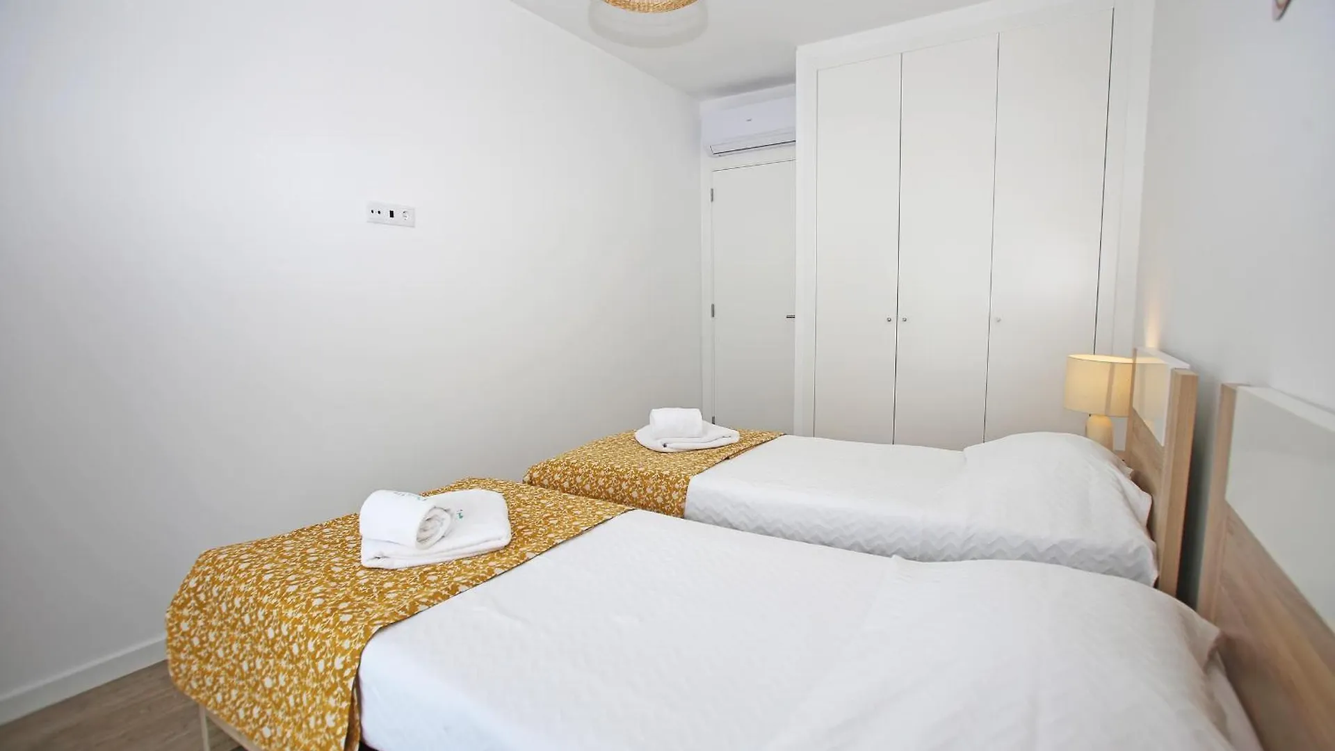 B24 - Terrace Quintao Apartment In Portimao Portugal